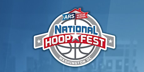 ARS Rescue Rooter Washington DC National HoopsFest primary image