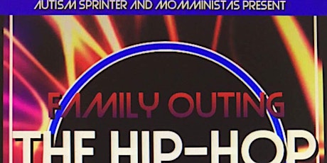 Family Outing:  The Hip Hop Nutcracker primary image