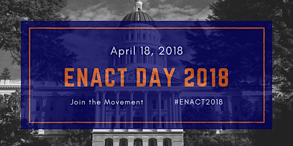 ENACT Day 2018