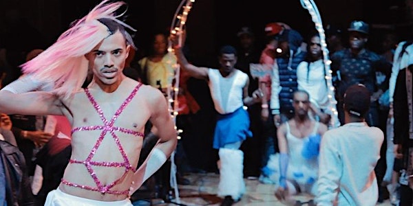 World AIDS Day screening of 'Kiki'