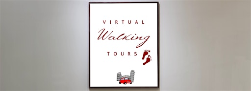 Immagine raccolta per Live Virtual Walking Tours: Italy