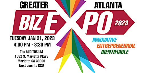 Greater Atlanta Business Expo