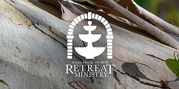 Surrender Retreat: Trusting God With Your Life (October 2018)