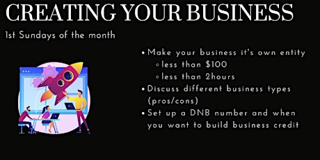 Making You're Business Real