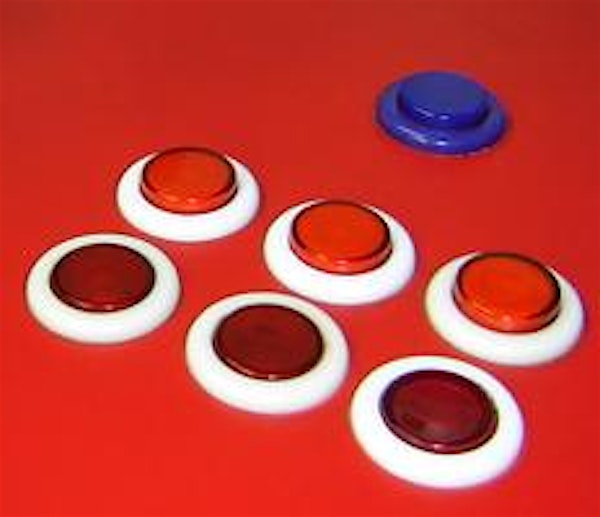 Push Button Game Jam