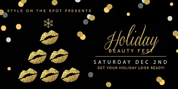 Holiday Beauty Fest