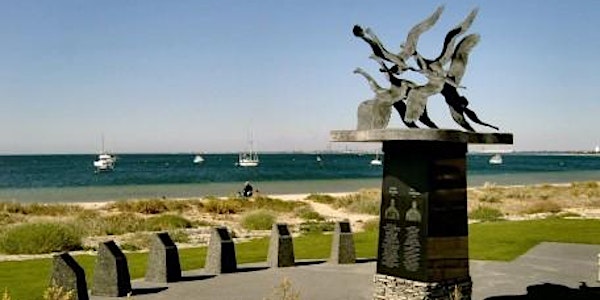 Fenian Heritage Trail Bus Tour