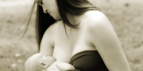 Breastfeeding the Norm - November 30, 2017 primary image
