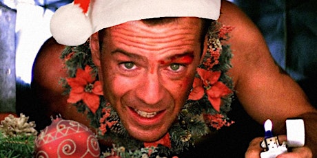 The Fifth Reel Presents: DIE HARD Holiday House Party primary image