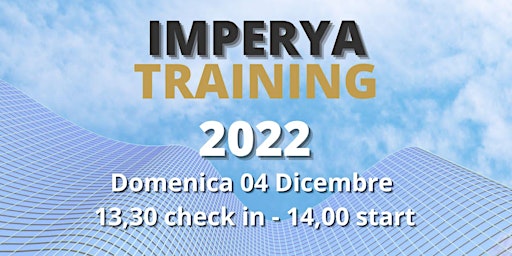 Imperya Training Cassino (FR)