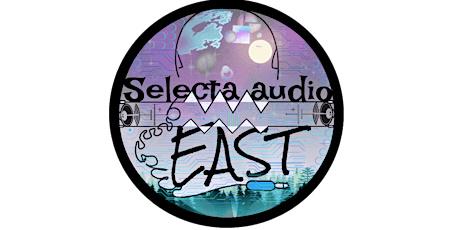 Selecta audio east VOL1