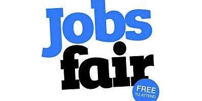Primaire afbeelding van Swindon Jobs Fair