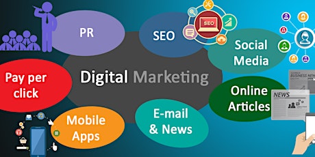 Best Digital Marketing Company - ARM Worldwide primary image