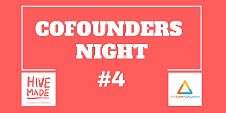 COFOUNDERS NIGHT #4