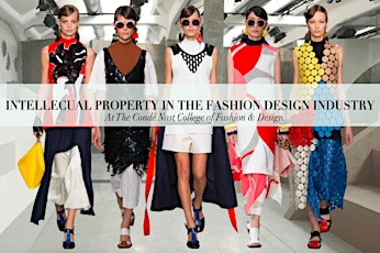 Intellectual Property in the Fashion Design Industry primary image