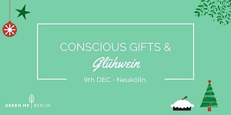 Conscious Gifts & Glühwein No.2 | Neukölln