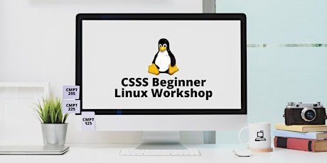 CSSS Beginner Linux Workshop
