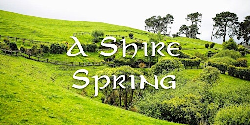 A Shire Spring