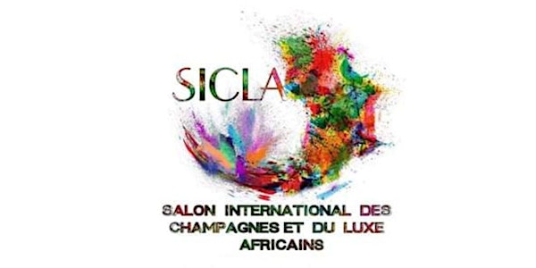 SALON INTERNATIONAL DES CHAMPAGNES & DU LUXE AFRICAINS