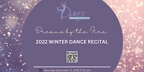 Winter Dance Recital