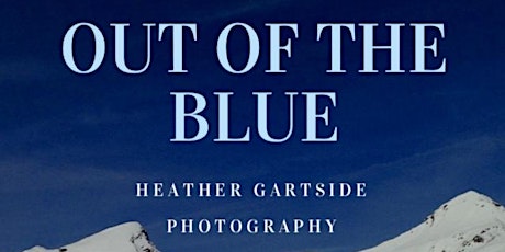 Fernisering of "Out Of The Blue" Photography Exhibition primary image