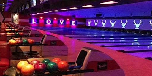 Bowling and Pizza primary image