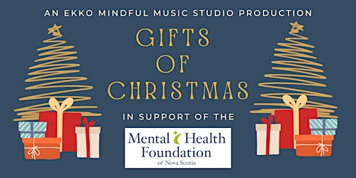 Gifts of Christmas - A Musical Production for Charity