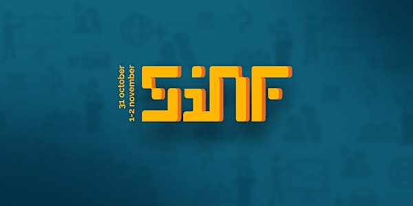 SINF 2022 - Workshop CTF