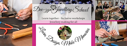Collection image for Christmas Jewellery Workshops