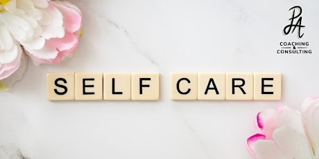 Self-Care  Panel Discussion