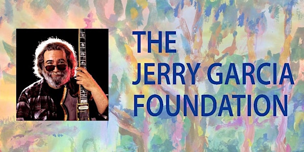 "Imagine There's No Hunger" 2017 Jerry Garcia Foundation Holiday Benefit