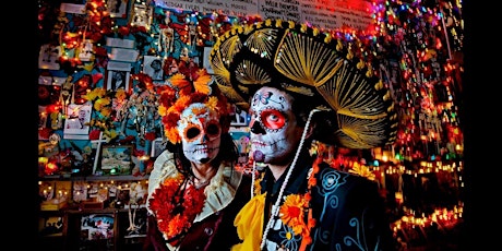Day of the Dead primary image