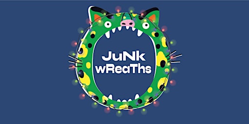 Junk Wreath Workshop