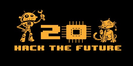 Hack the Future 20 primary image