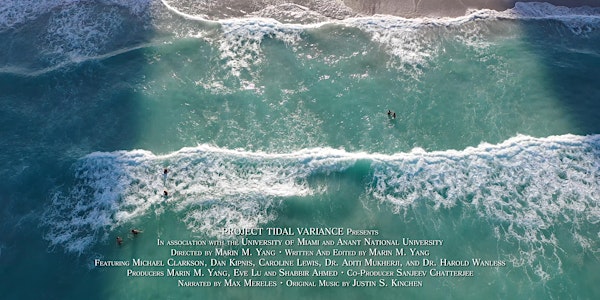 Climate Documentary Screening "Tidal Variance"