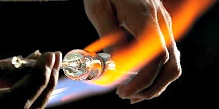 Image principale de Glass Flameworking - Solid Hanging Ornaments