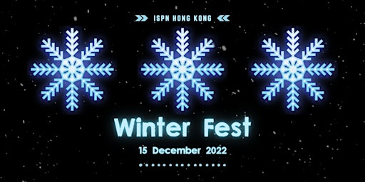 ISPN | Winter Fest