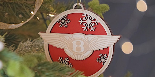 Bentley Bristol Christmas Event