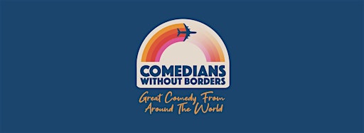 Bild für die Sammlung "Comedians Without Borders"