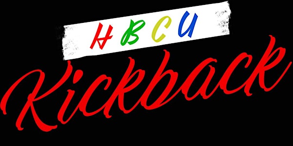 HBCU Kickback