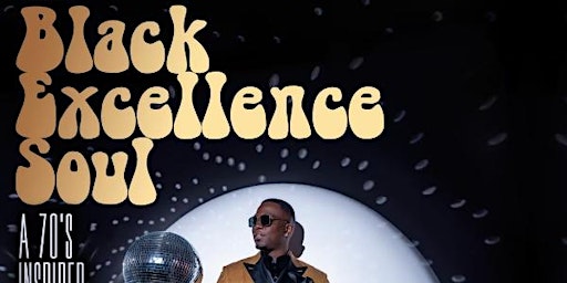 Black Excellence Ball