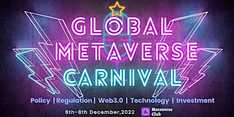 Global Metaverse Carnival 2022