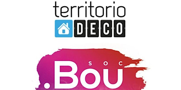Presentación de SOC BOU y TERRITORIO DECO