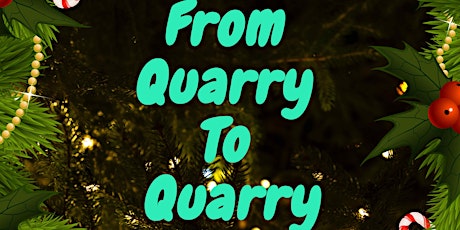 From Quarry to Quarry primary image