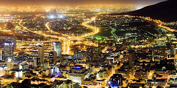 Africa in a new era, international luxury & business conference