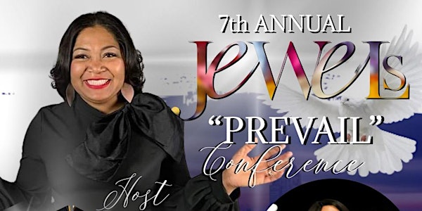 Jewels Women's Conference 2023 - PREVAILED