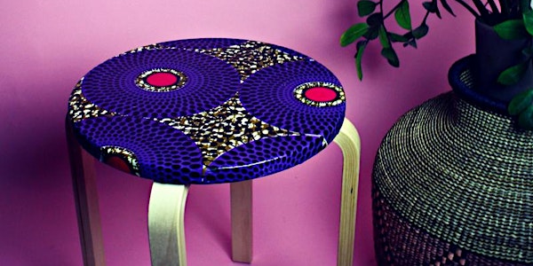 africaboutik - Holiday Pop-up