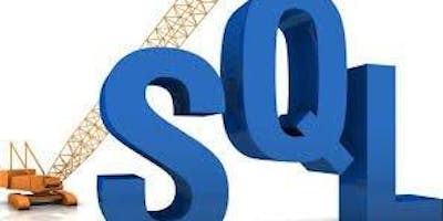 Sql Queries Data Analytics Day Workshop Portsmouth