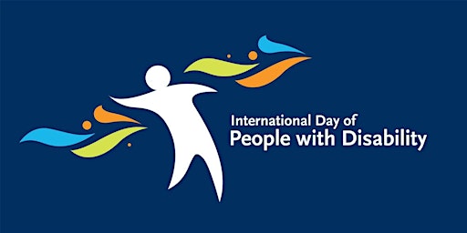 Lived Experience of Disability – CBCity Human Library - IDPWD