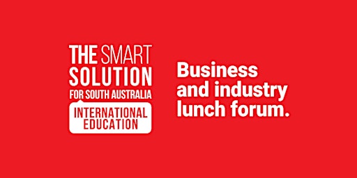 The Smart Solution for SA: International Education